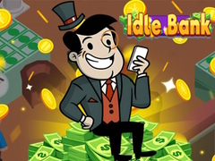 Ойын Idle Bank