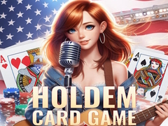 Ойын Holdem Card Game