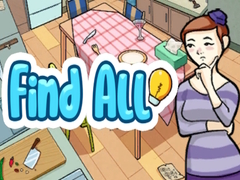 Ойын Find All