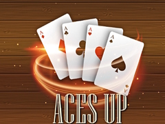 Ойын Aces Up