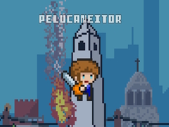 Ойын Pelucaneitor