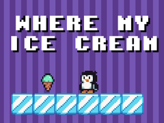 Ойын I Want Ice Cream
