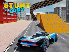 Ойын Stunt Fury
