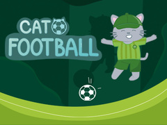 Ойын Cat Football