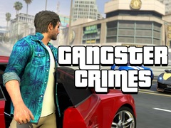 Ойын Gangster Crimes Online 6: Mafia City