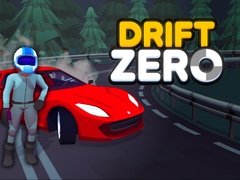 Ойын Drift Zero
