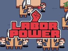 Ойын Labor Power