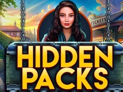 Ойын Hidden Packs