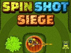 Ойын Spin Shot Siege