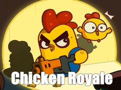 Ойын Chicken Royale