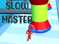 Ойын Slow Master