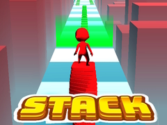 Ойын Stack