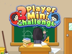 Ойын 2 Player Mini Challenge