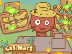 Ойын Cat Mart