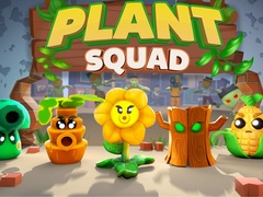 Ойын Plant Squad