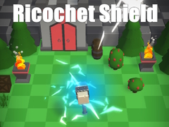 Ойын Ricochet Shield