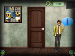 Ойын Amgel Easy Room Escape 198