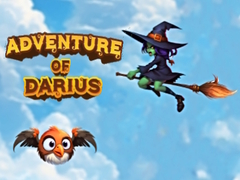 Ойын Adventure of Darius