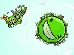 Ойын The Earth: Evolution