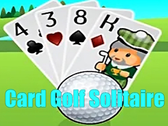 Ойын Card Golf Solitaire