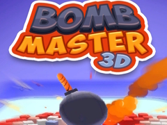 Ойын Bomb Master 3D