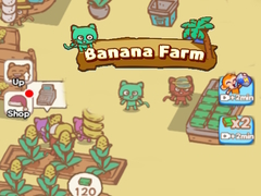 Ойын Banana Farm