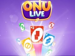 Ойын ONU Live