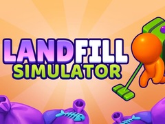 Ойын Landfill Simulator