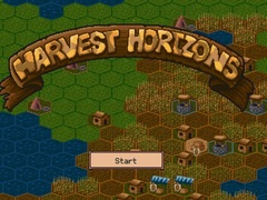 Ойын Harvest Horizons