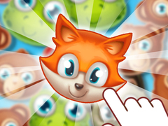 Ойын Popping Pets
