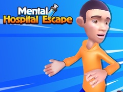 Ойын Mental Hospital Escape