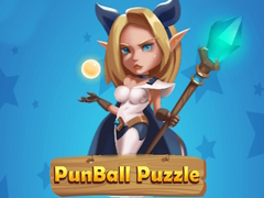 Ойын Punball Puzzle