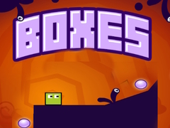 Ойын Boxes