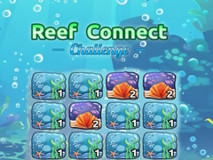 Ойын Reef Connect Challenge