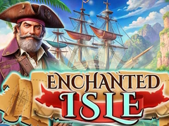 Ойын Enchanted Isle