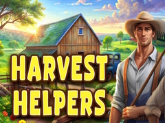 Ойын Harvest Helpers