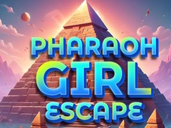 Ойын Pharaoh Girl Escape