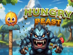 Ойын Hungry Beast