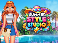Ойын Summer Style Studio