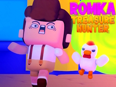 Ойын Romka Treasure Hunter