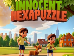 Ойын Innocent Hexa Puzzle