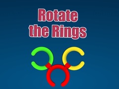 Ойын Rotate The Rings