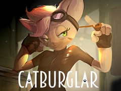 Ойын Catburglar