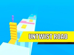 Ойын Untwist Road