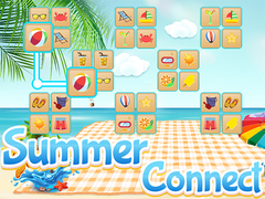 Ойын Summer Connect