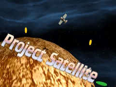 Ойын Project Satellite 