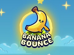 Ойын Banana Bounce