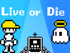 Ойын Live or Die