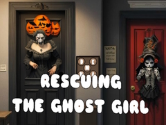 Ойын Rescuing the Ghost Girl