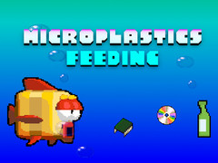 Ойын Microplastics Feeding